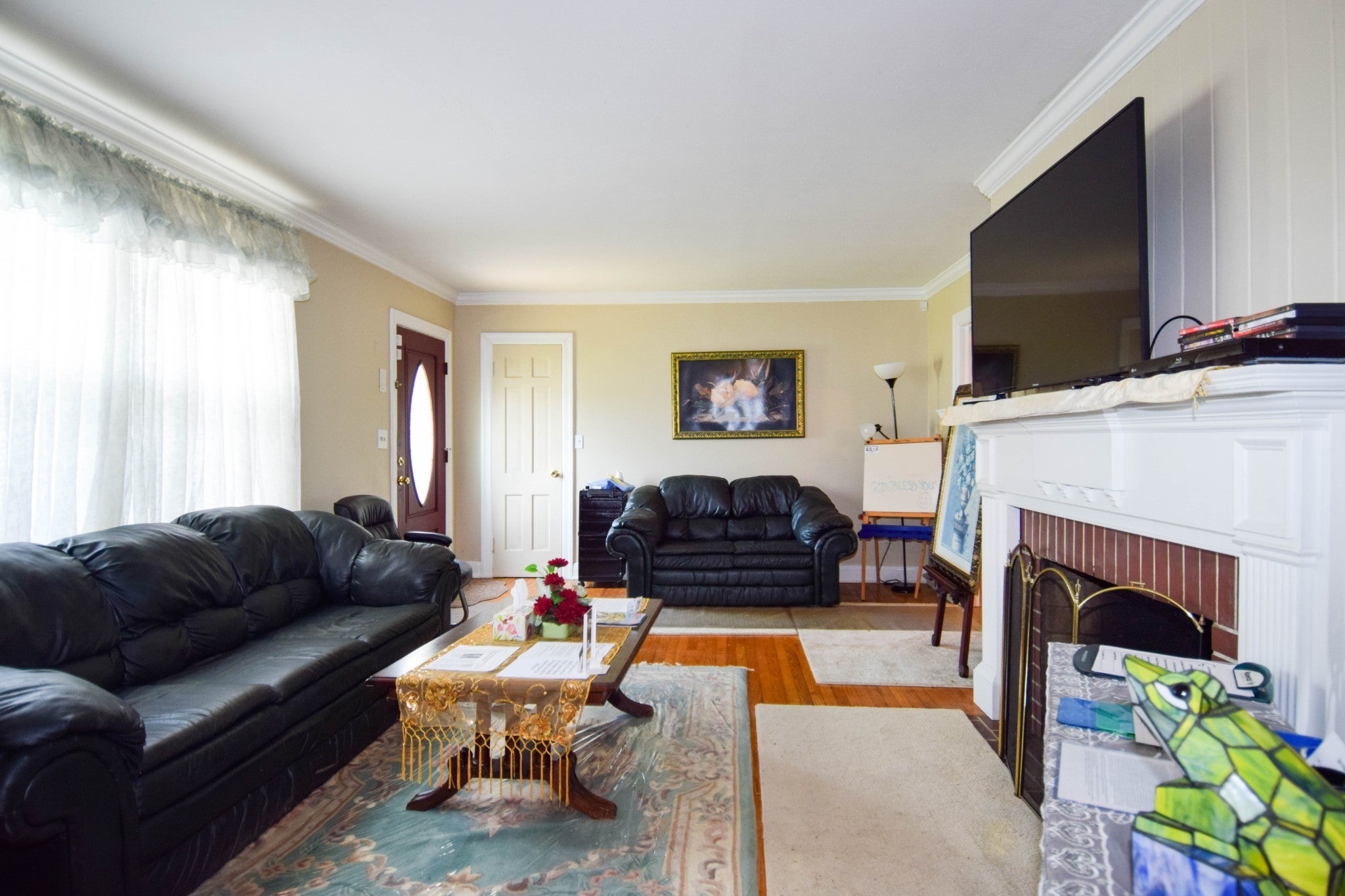 884 W Albert Gallatin Ave