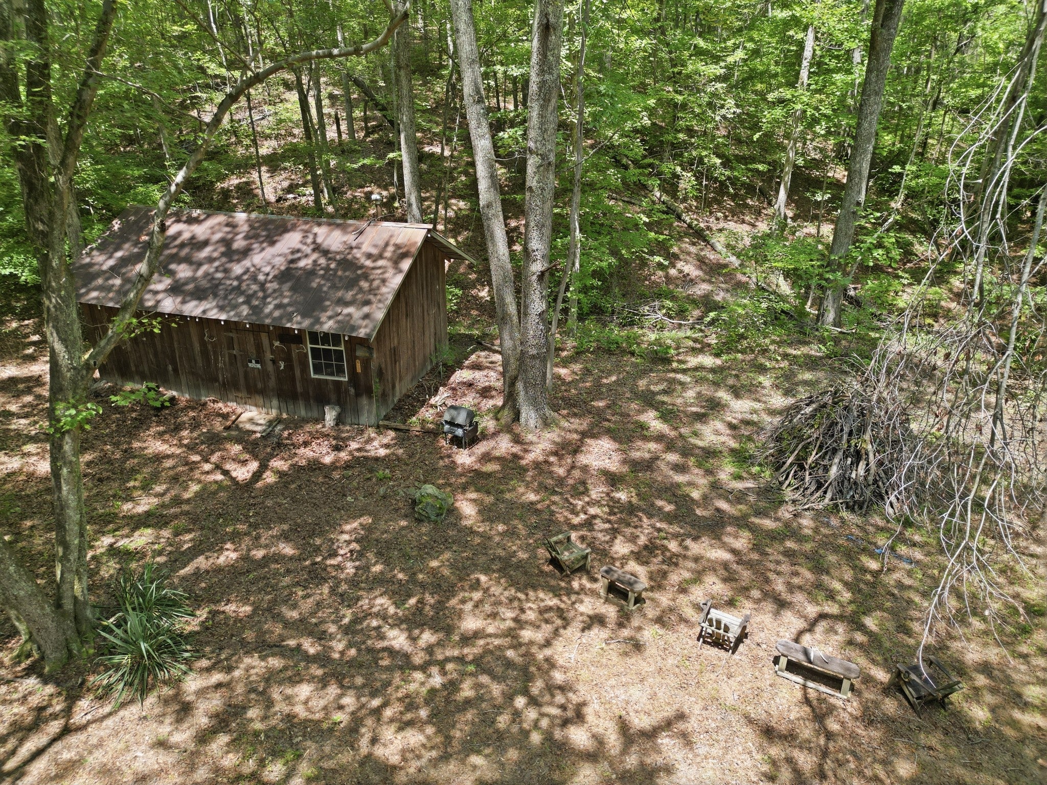 0 Indian Trail Circle