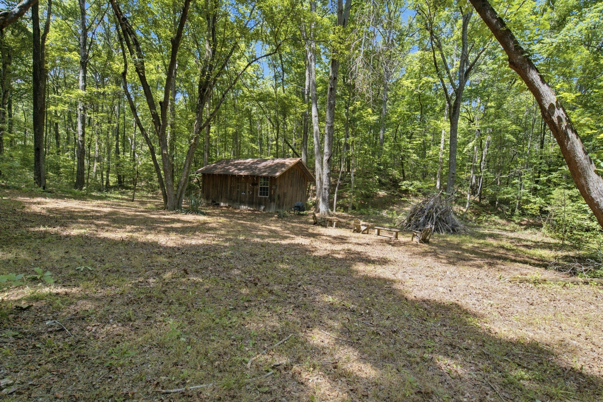 0 Indian Trail Circle