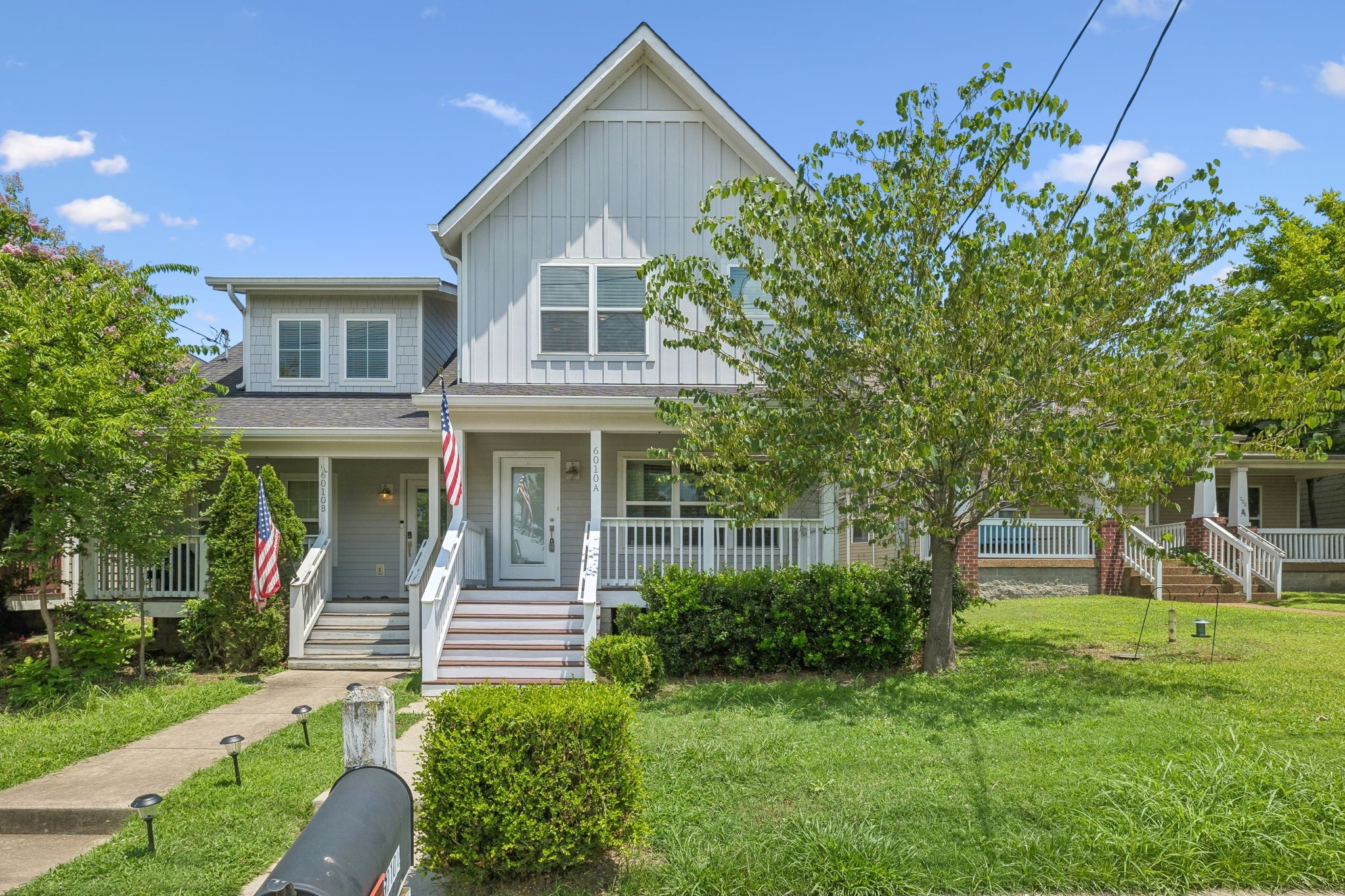 4-bed listing at 6010 Morrow Rd A, Nashville