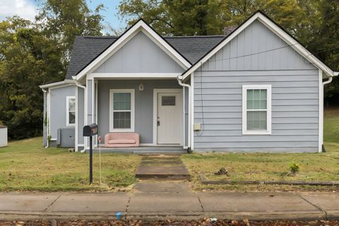 1007 Main St Clarksville TN 37040