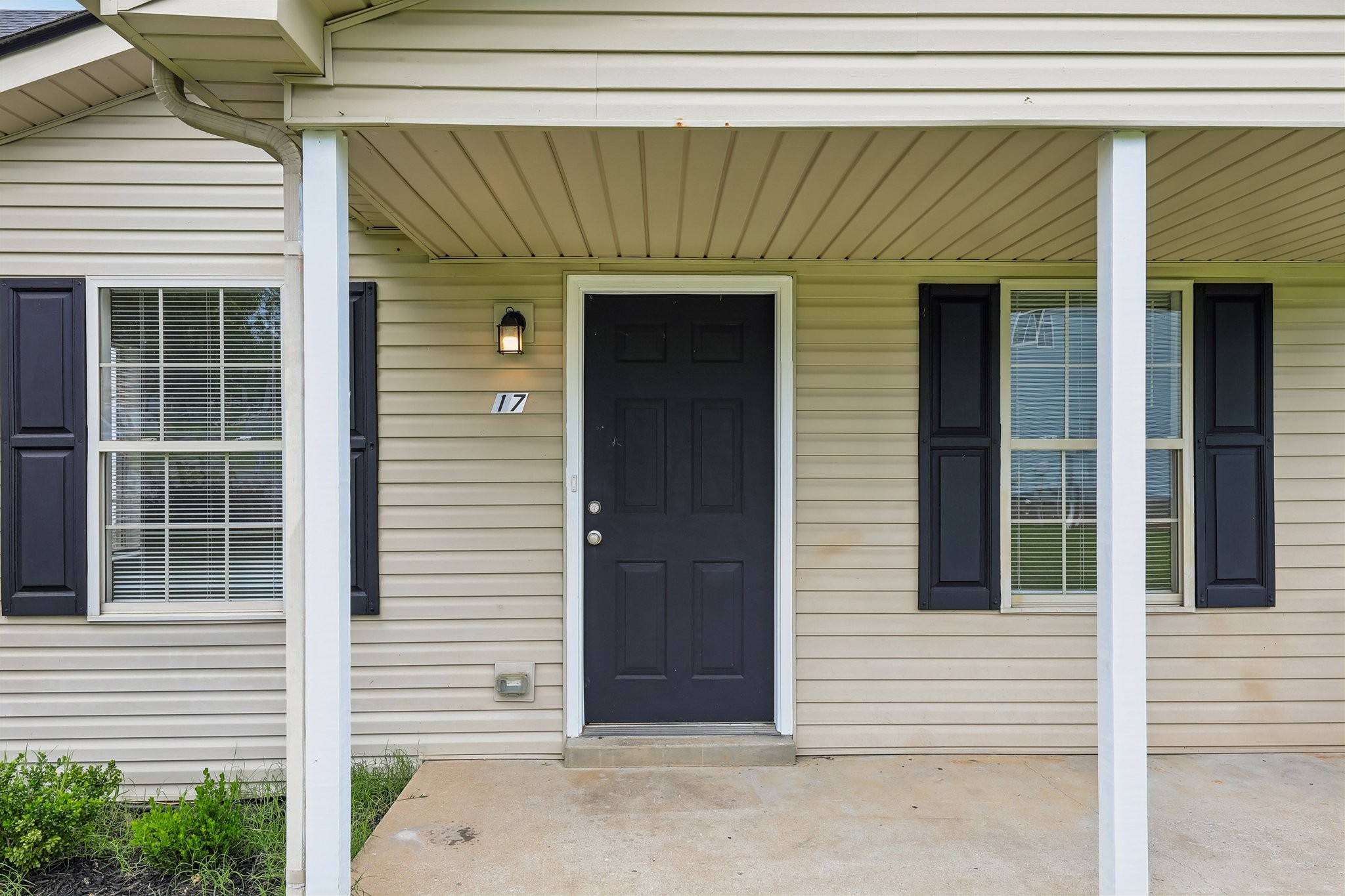 2607 Landrum Ct lot 17