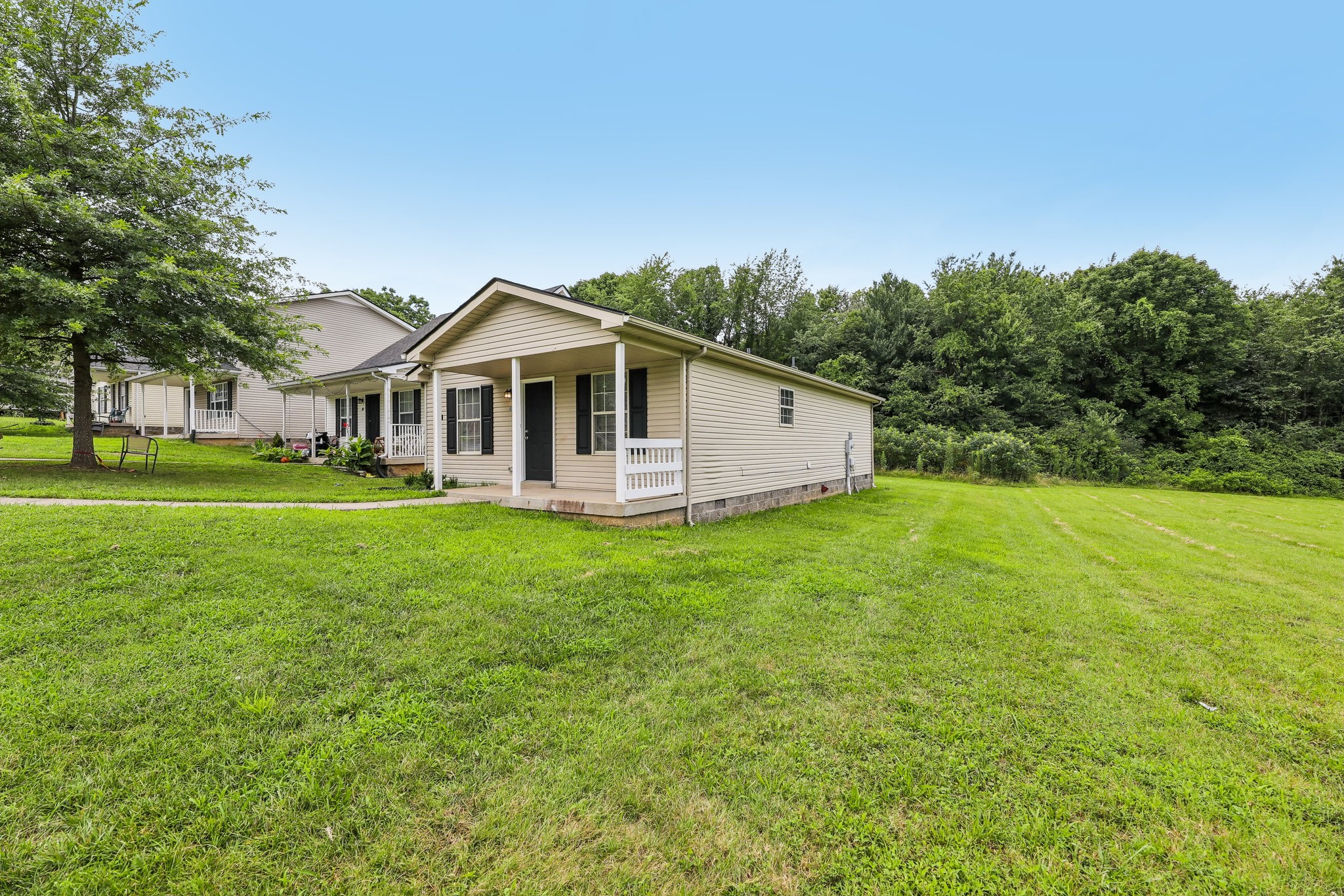 2607 Landrum Ct lot 17