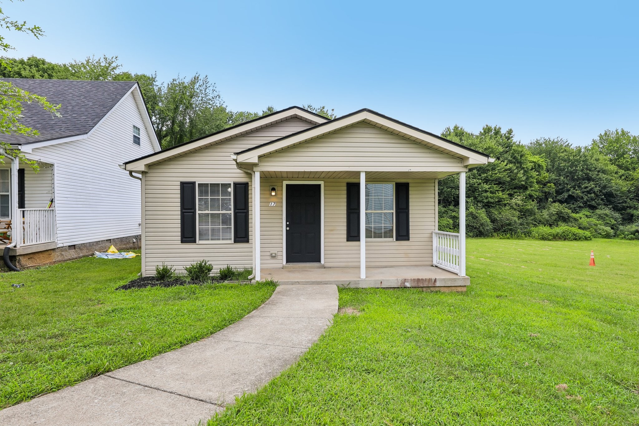 2607 Landrum Ct lot 17