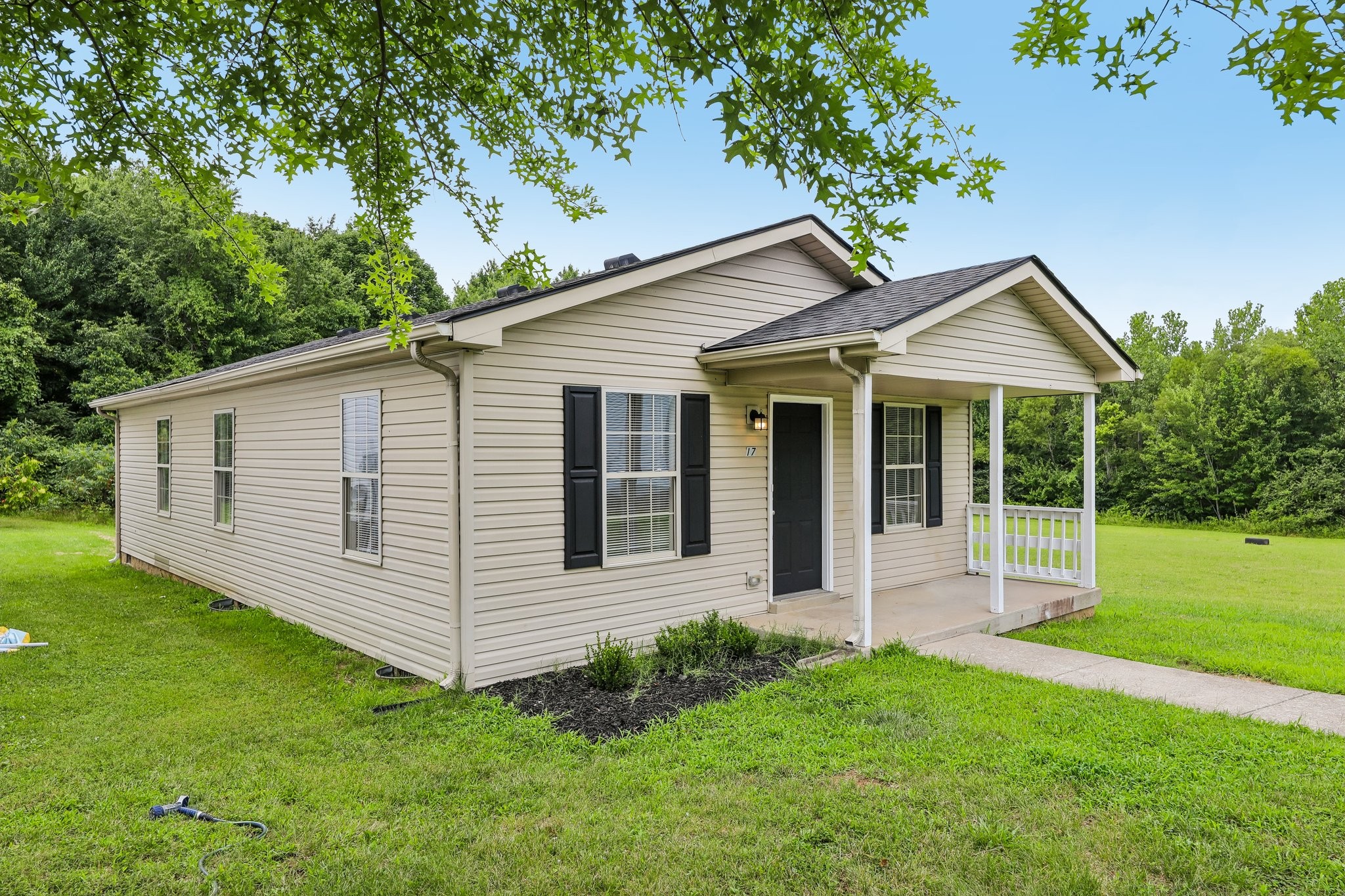 2607 Landrum Ct lot 17