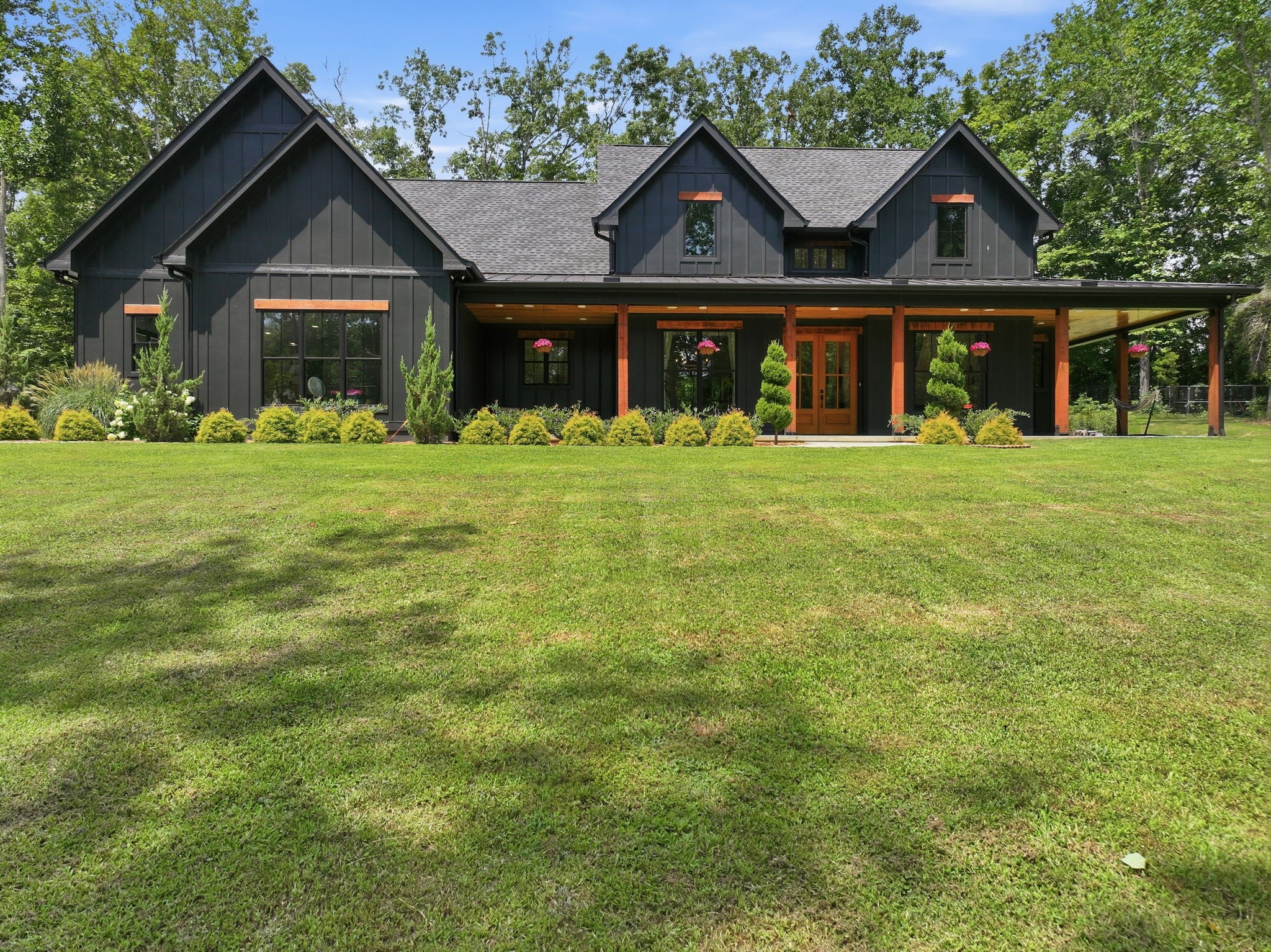 7451 Sleepy Hollow Rd, Fairview TN 37062 4-bed home, photo 4 of 52