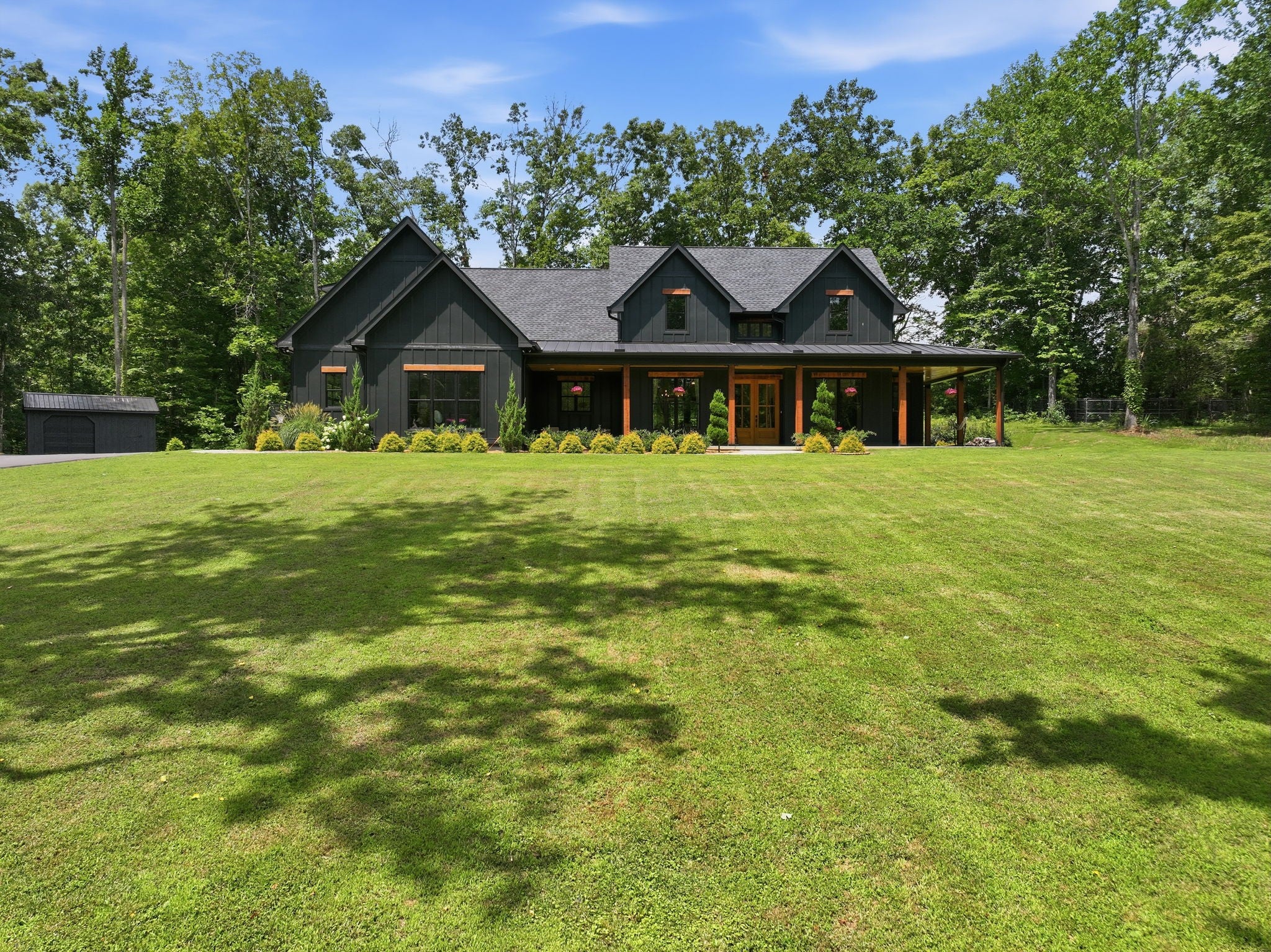 7451 Sleepy Hollow Rd, Fairview TN 37062 4-bed home, photo 5 of 52