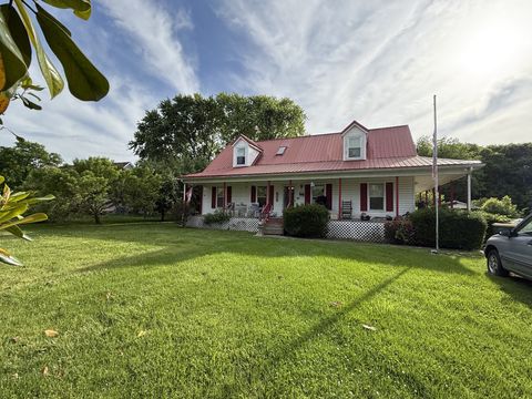 1148 Weaver Farm Ln Spring Hill TN 37174