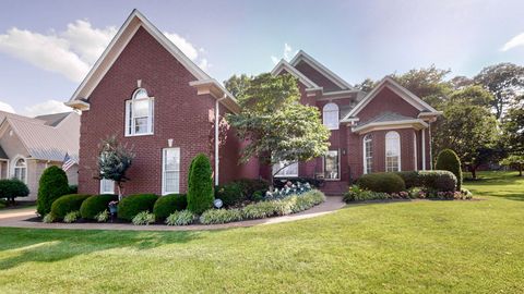 1145 Cleveland Hall Blvd Old Hickory TN 37138