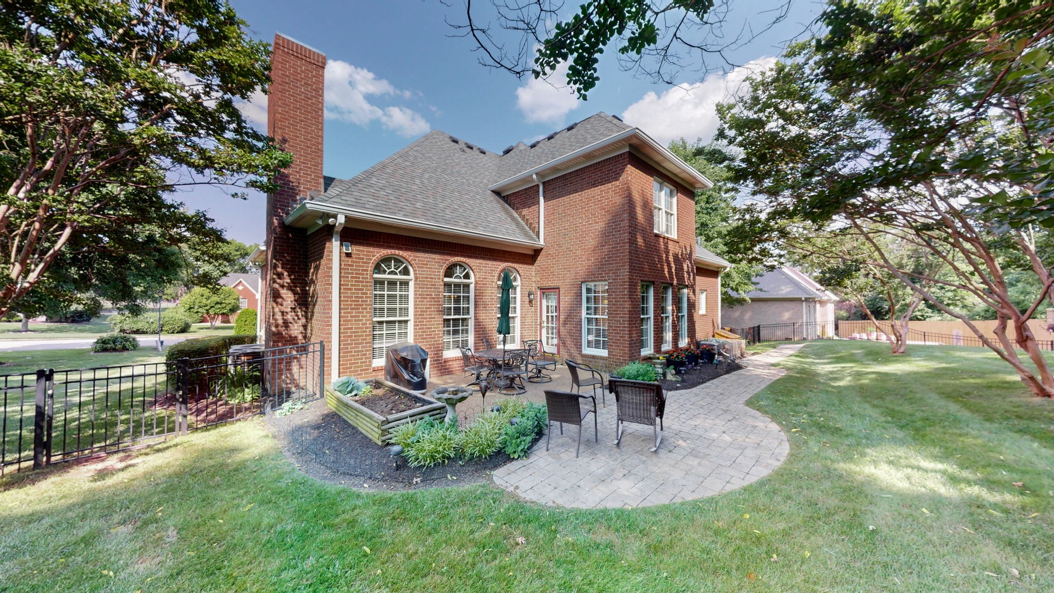 1145 Cleveland Hall Blvd