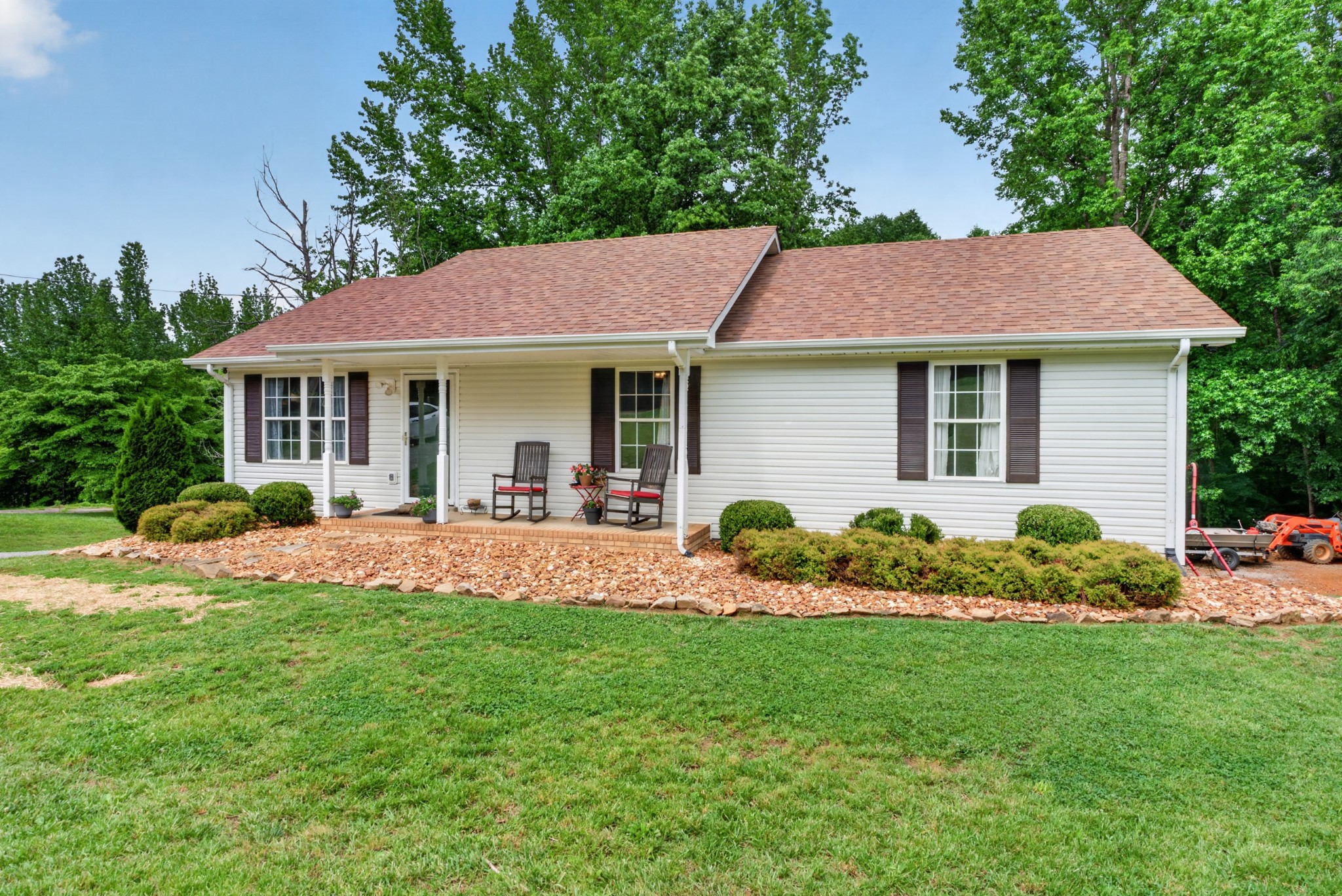 2381 Palmyra Rd