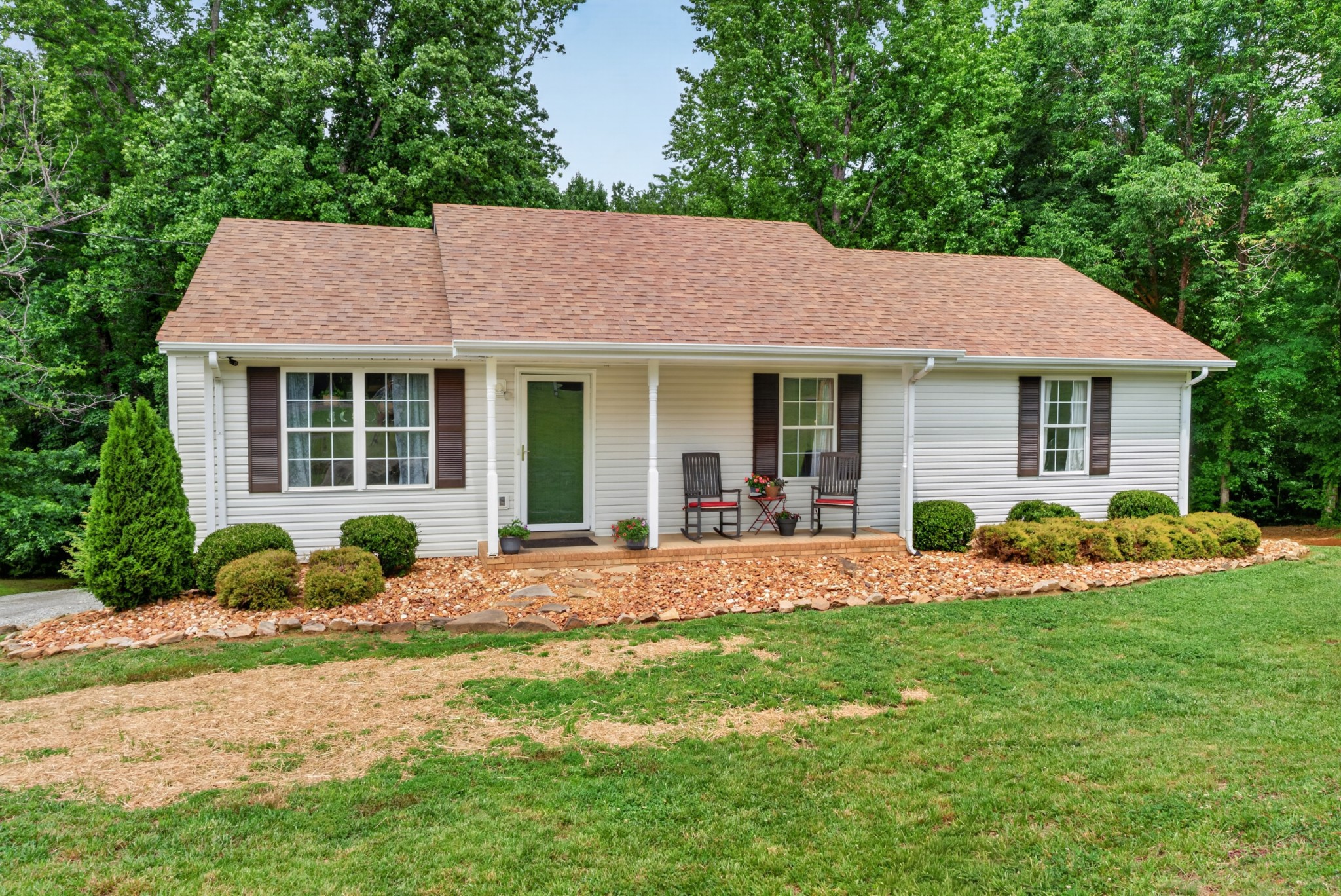 2381 Palmyra Rd