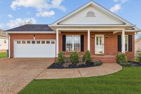 1105 Wedgewood Dr Gallatin TN 37066