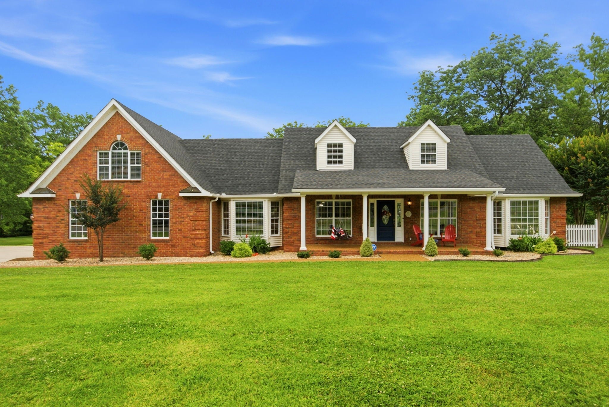 318 Walnut Ct