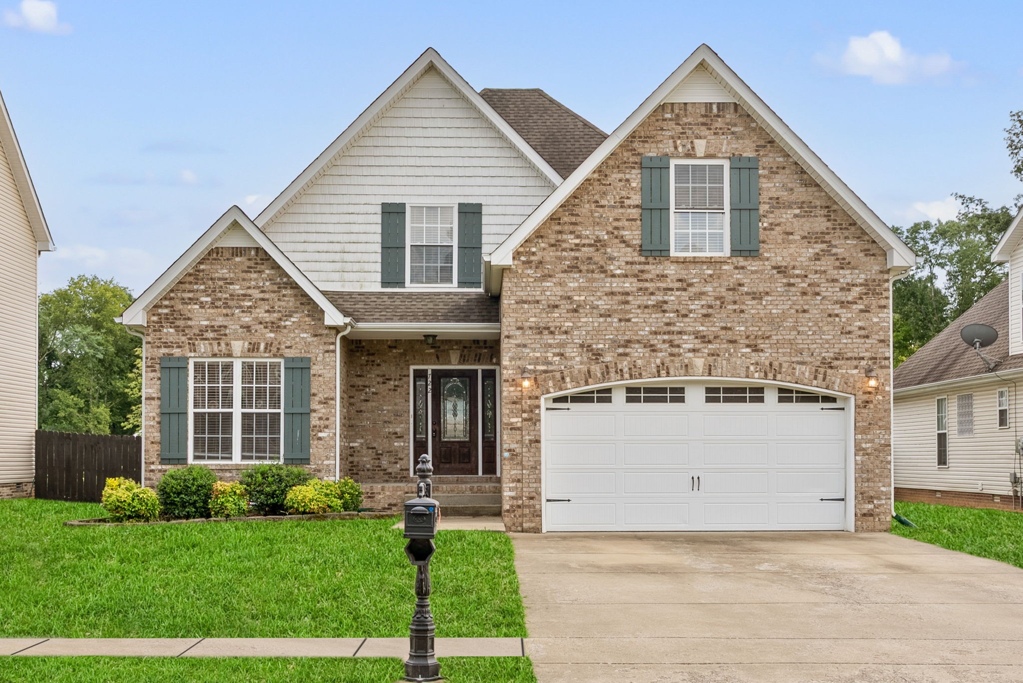 722 Cavalier Drive