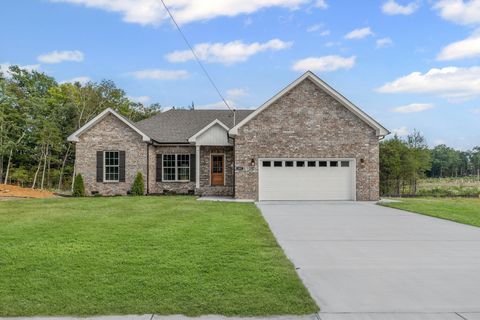 107 Stonebrook Dr Shelbyville TN 37160