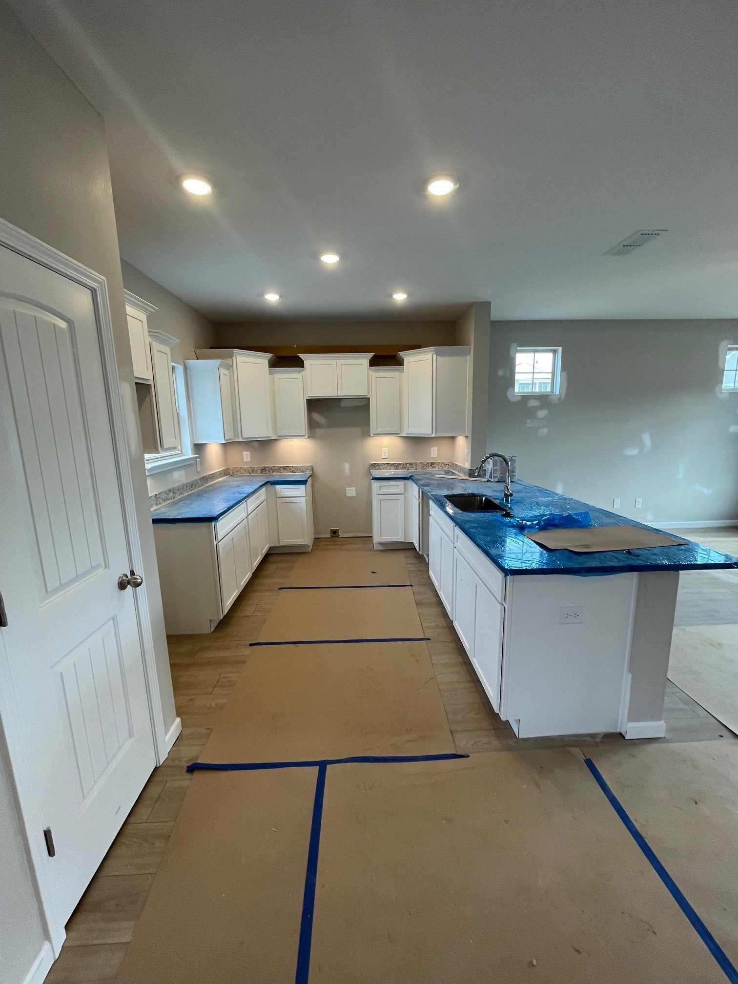 199 Brandon Woods Drive Lot 124