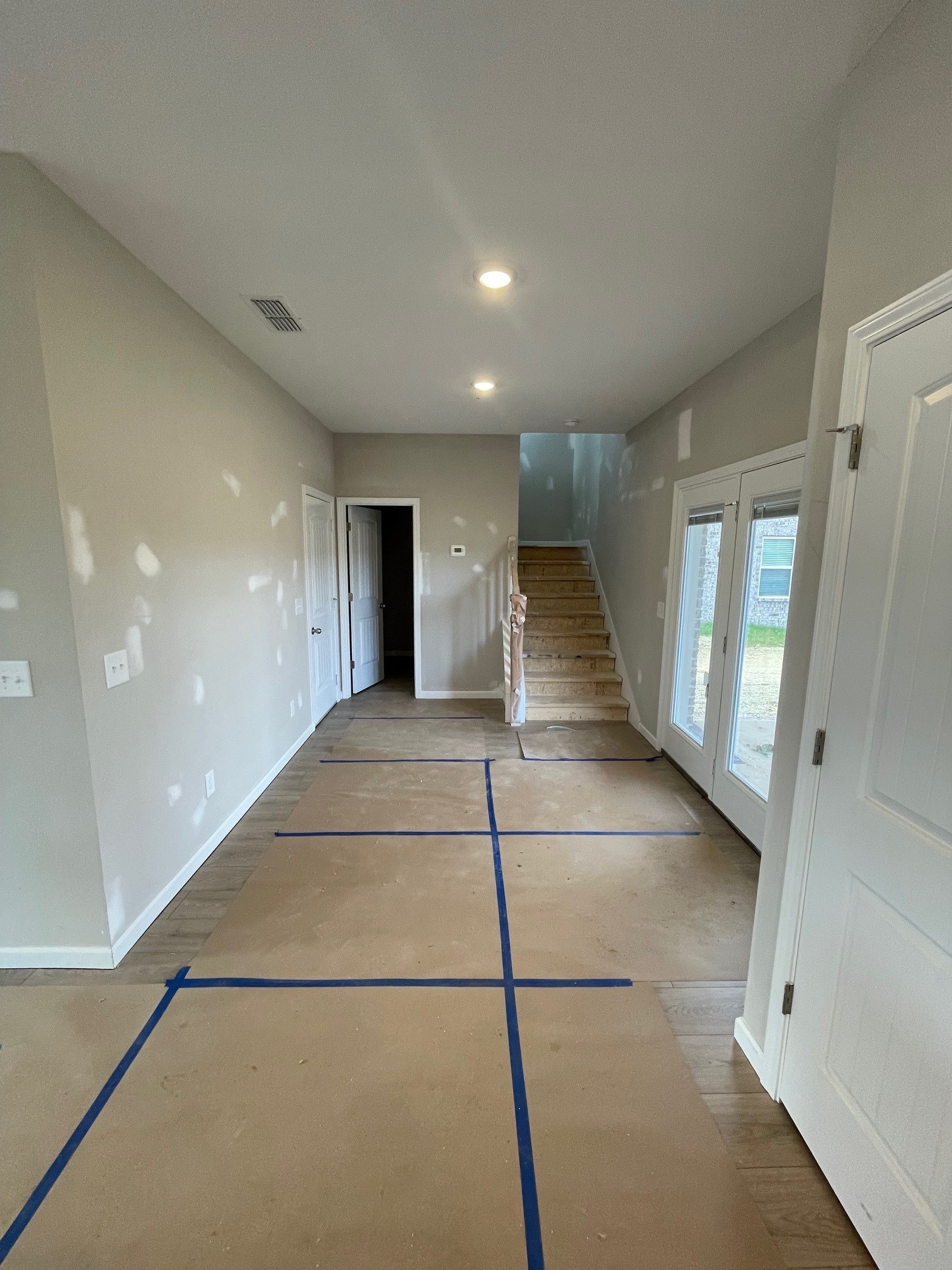 199 Brandon Woods Drive Lot 124