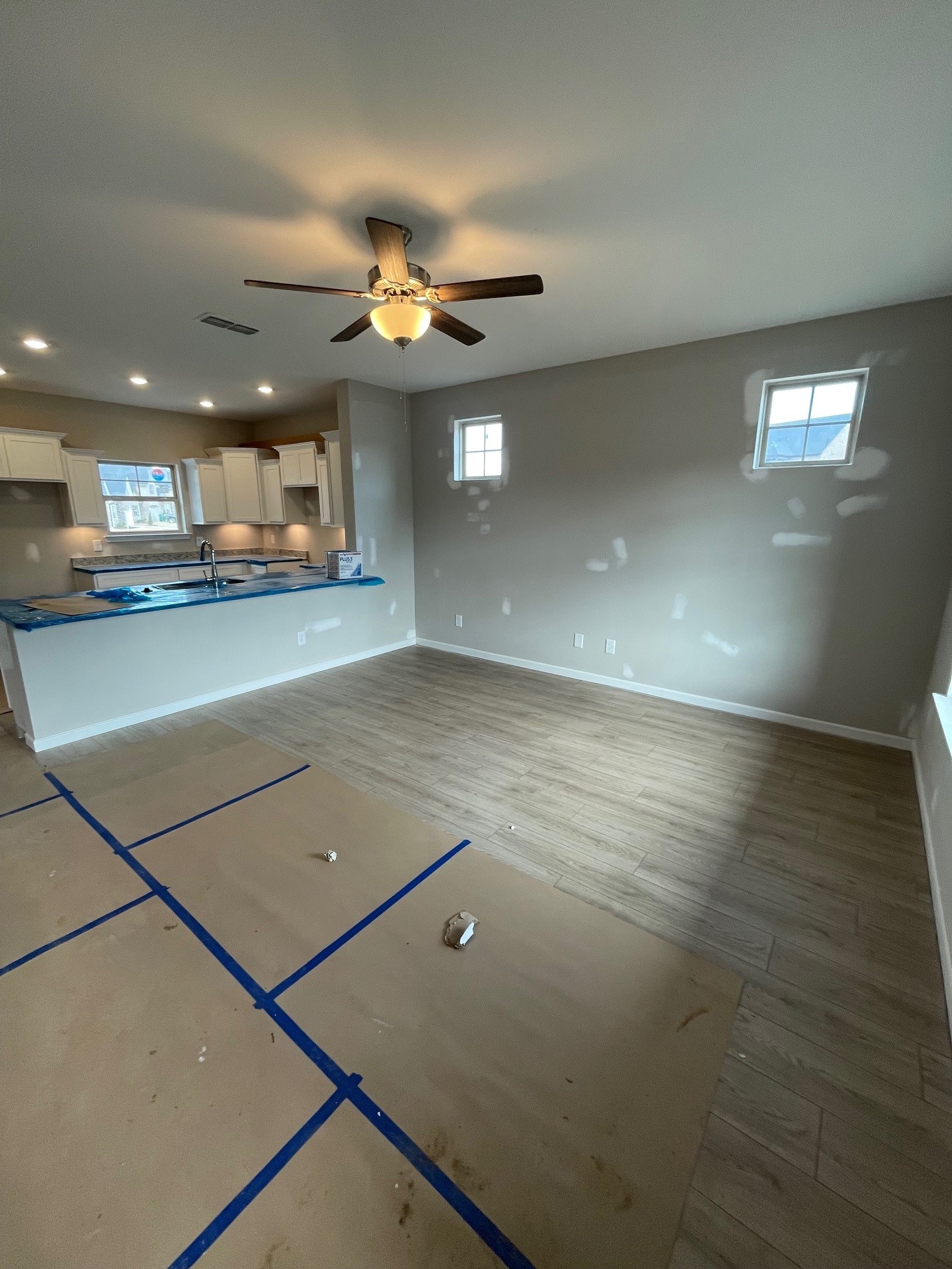 199 Brandon Woods Drive Lot 124