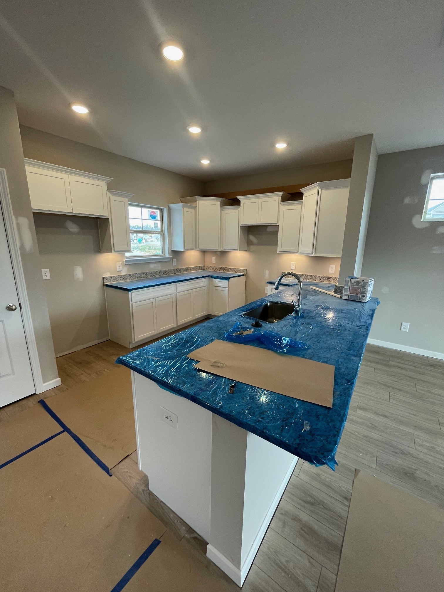 199 Brandon Woods Drive Lot 124