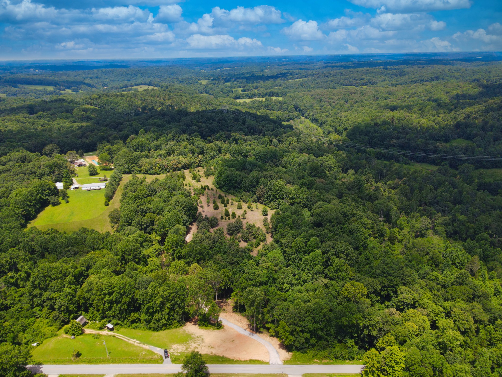 4200 Shiloh Canaan Rd