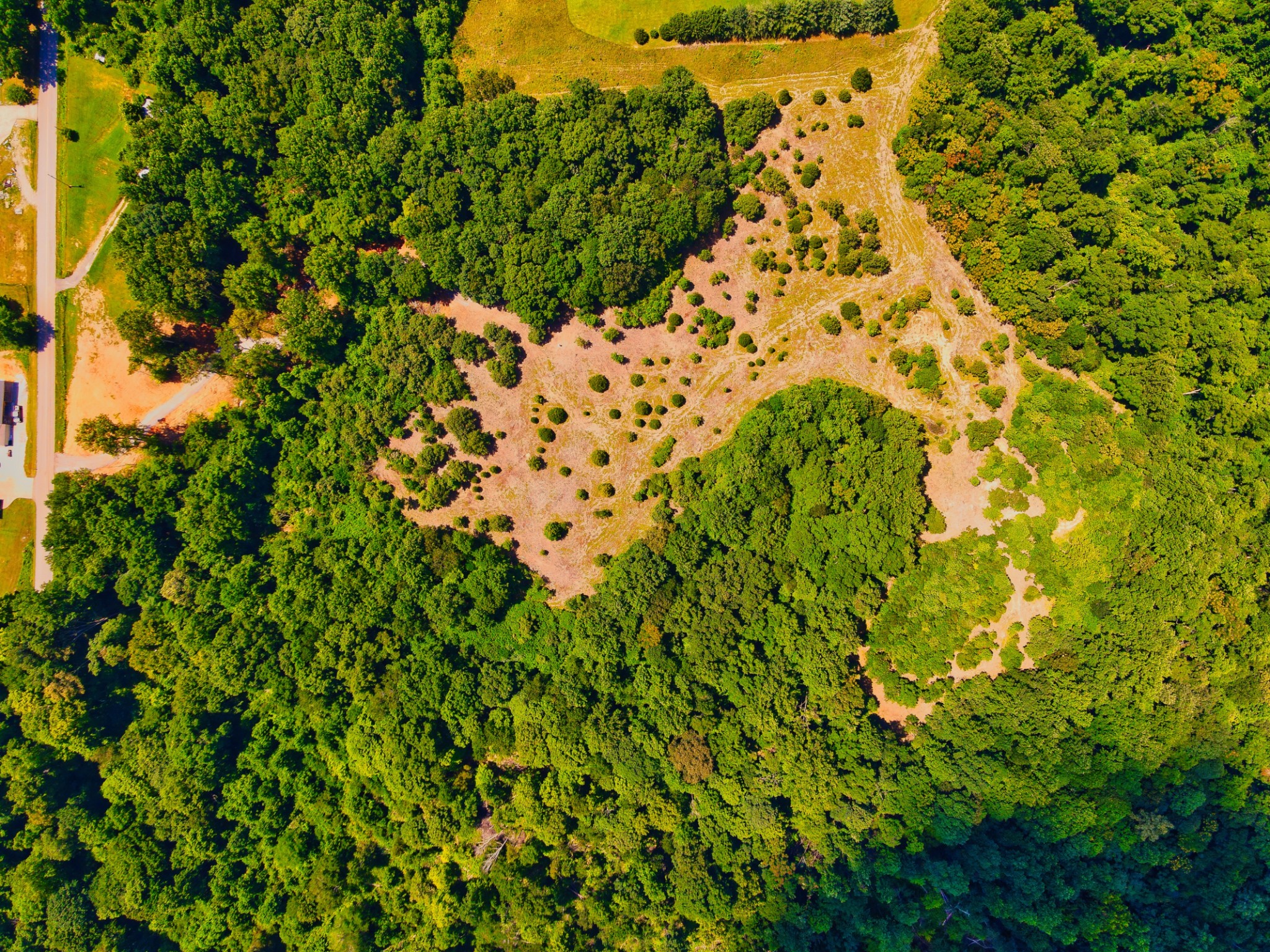 4200 Shiloh Canaan Rd