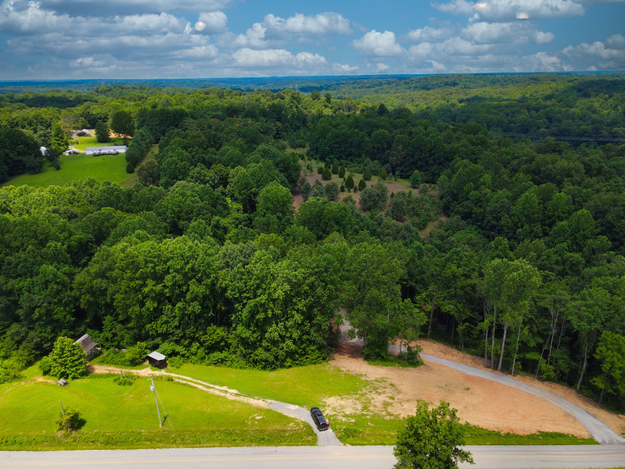 4200 Shiloh Canaan Rd