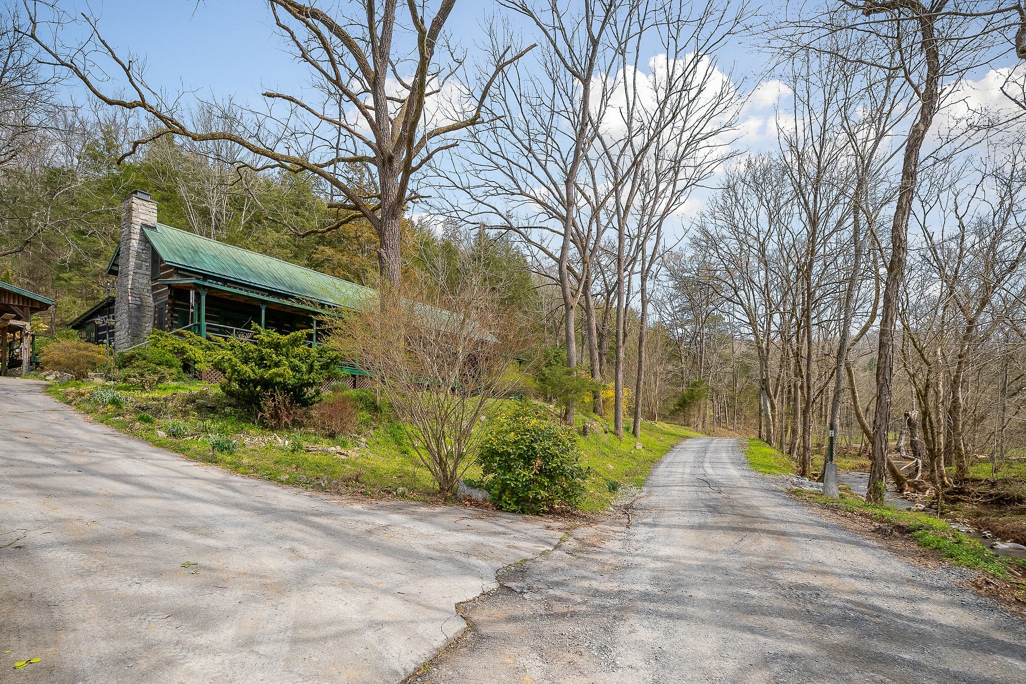 11901 Martin Creek Rd