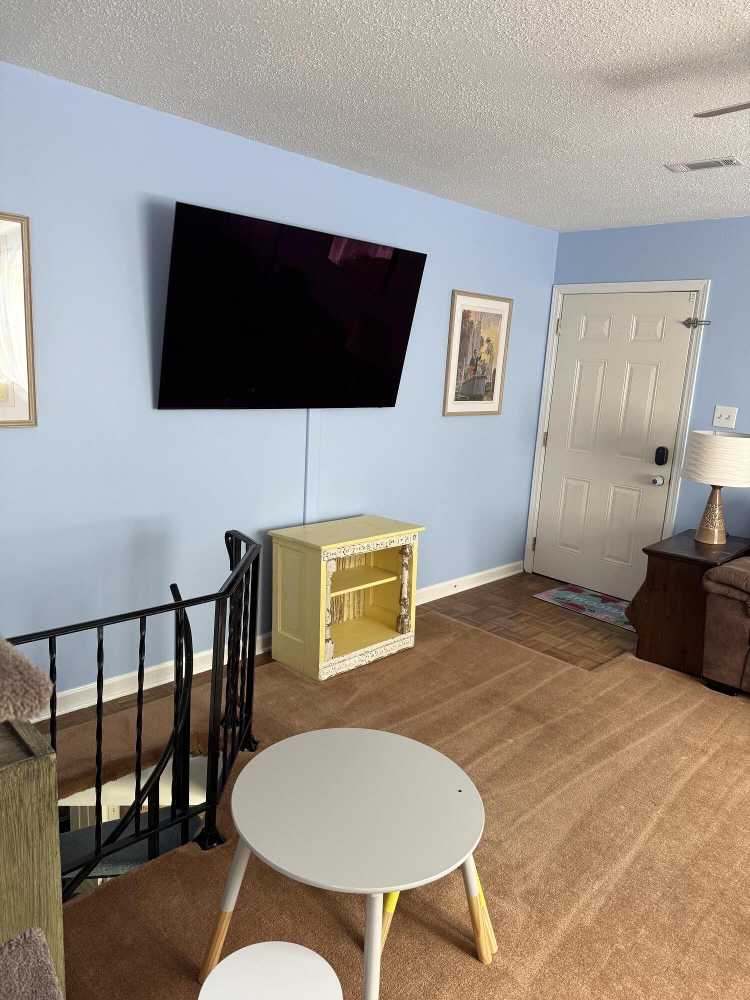 2607 Hope Valley Trail Trail