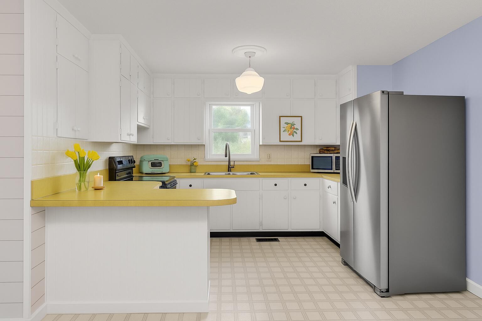 2607 Hope Valley Trail