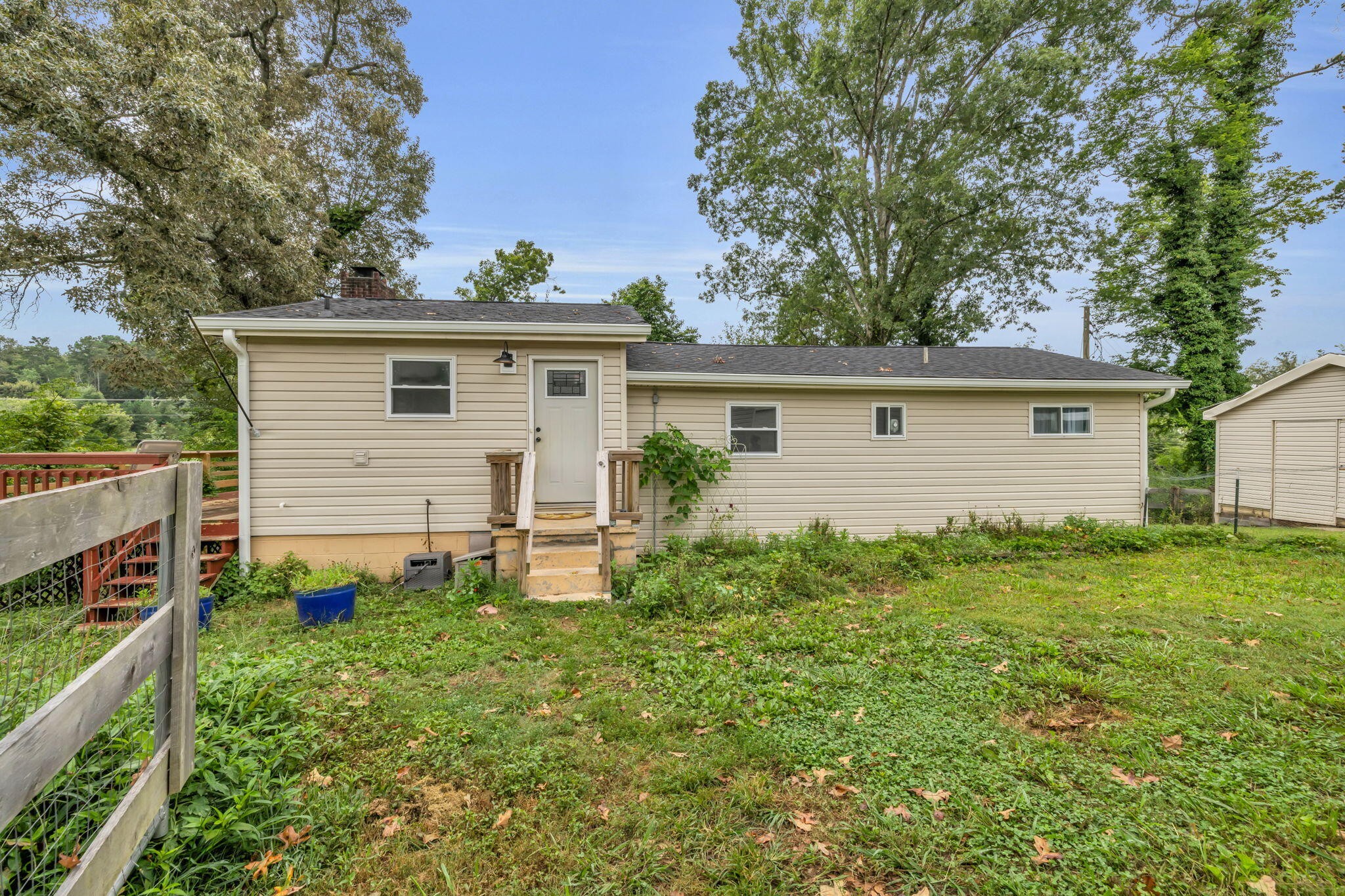 2607 Hope Valley Trail