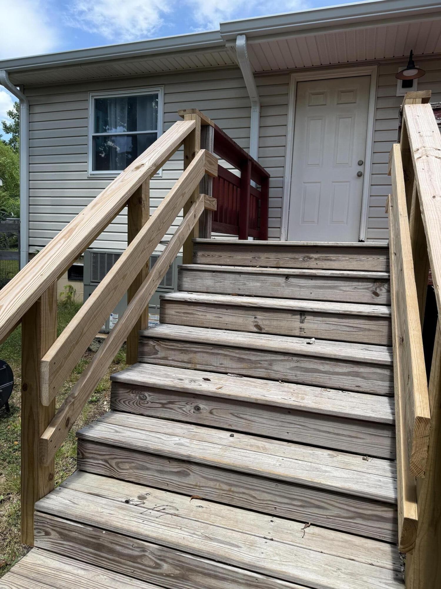 2607 Hope Valley Trail Trail