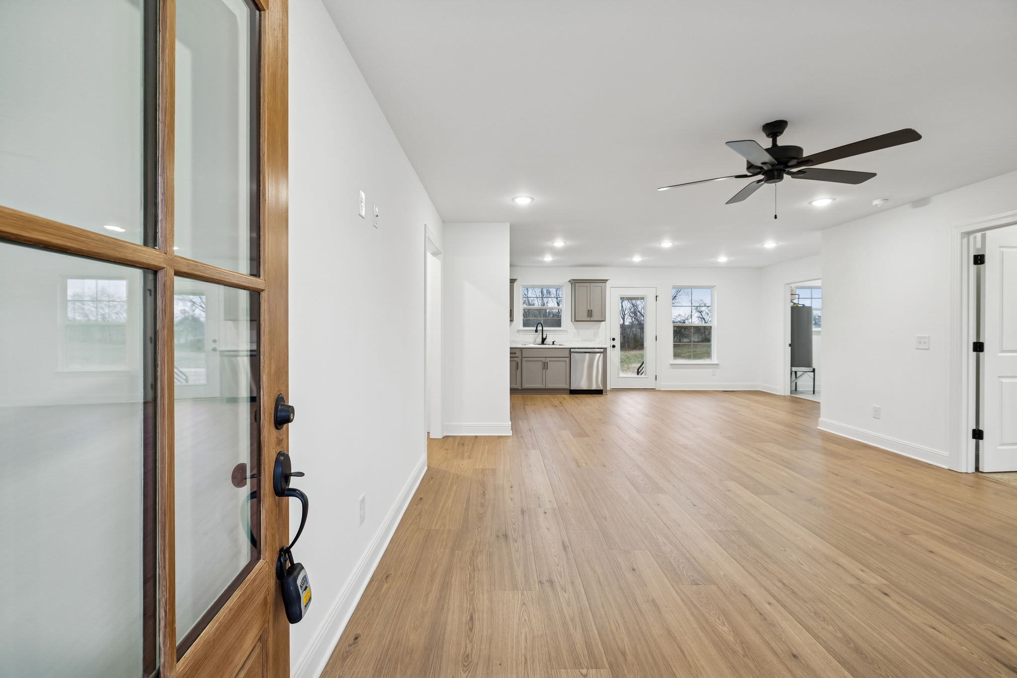 1085 Landing Lane Lot 6