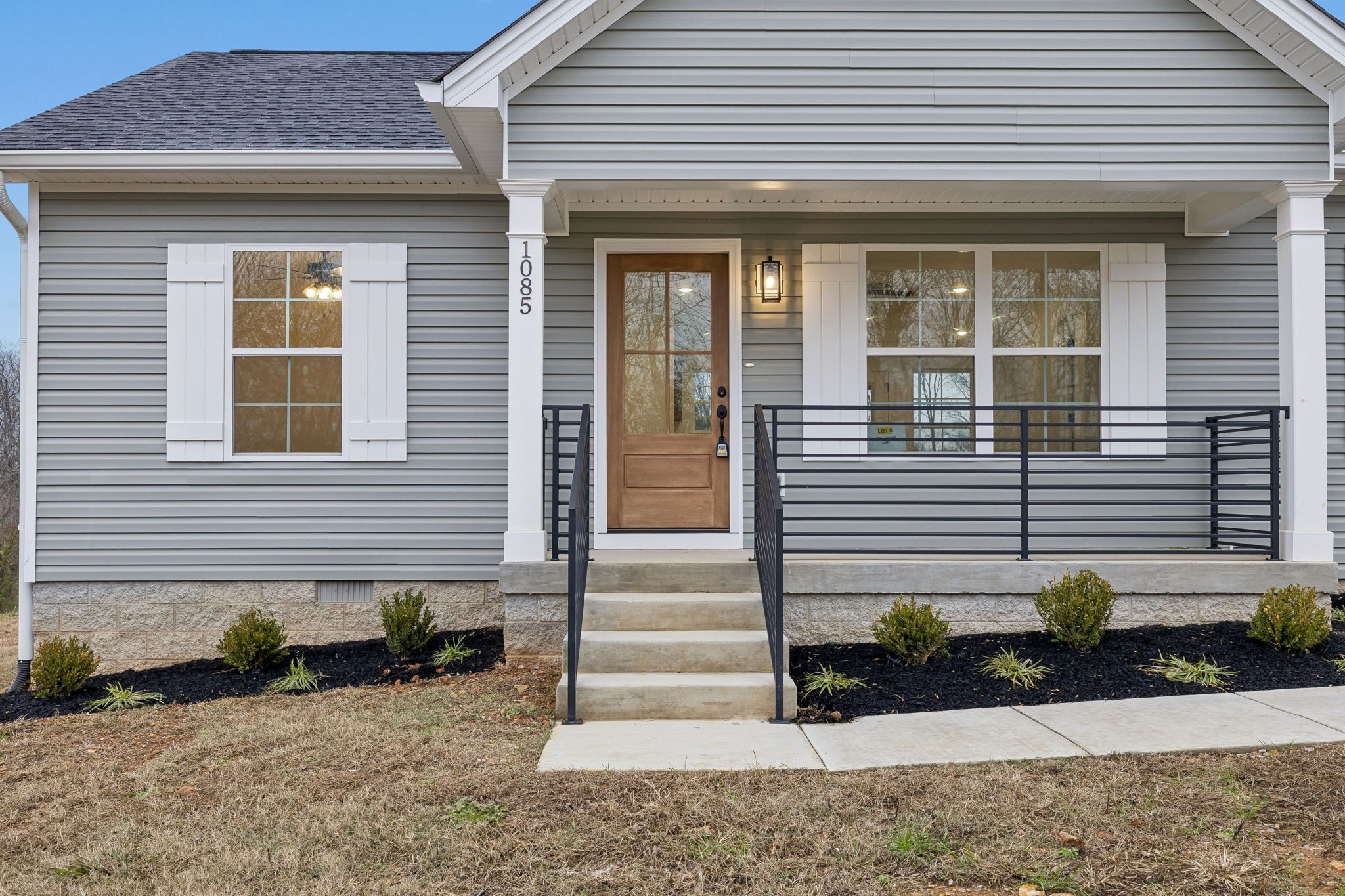 1085 Landing Lane Lot 6