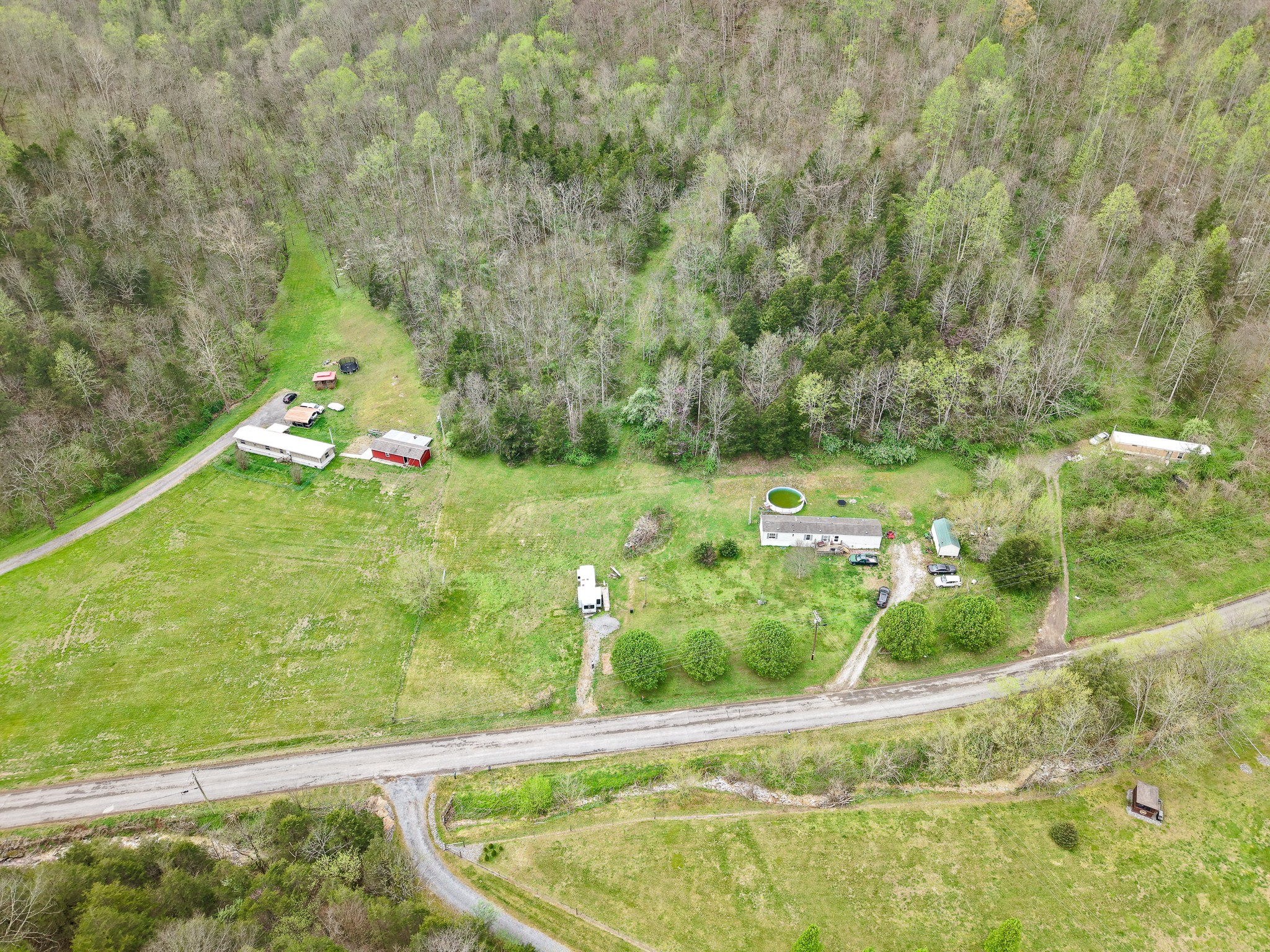 1675 Indian Creek Rd