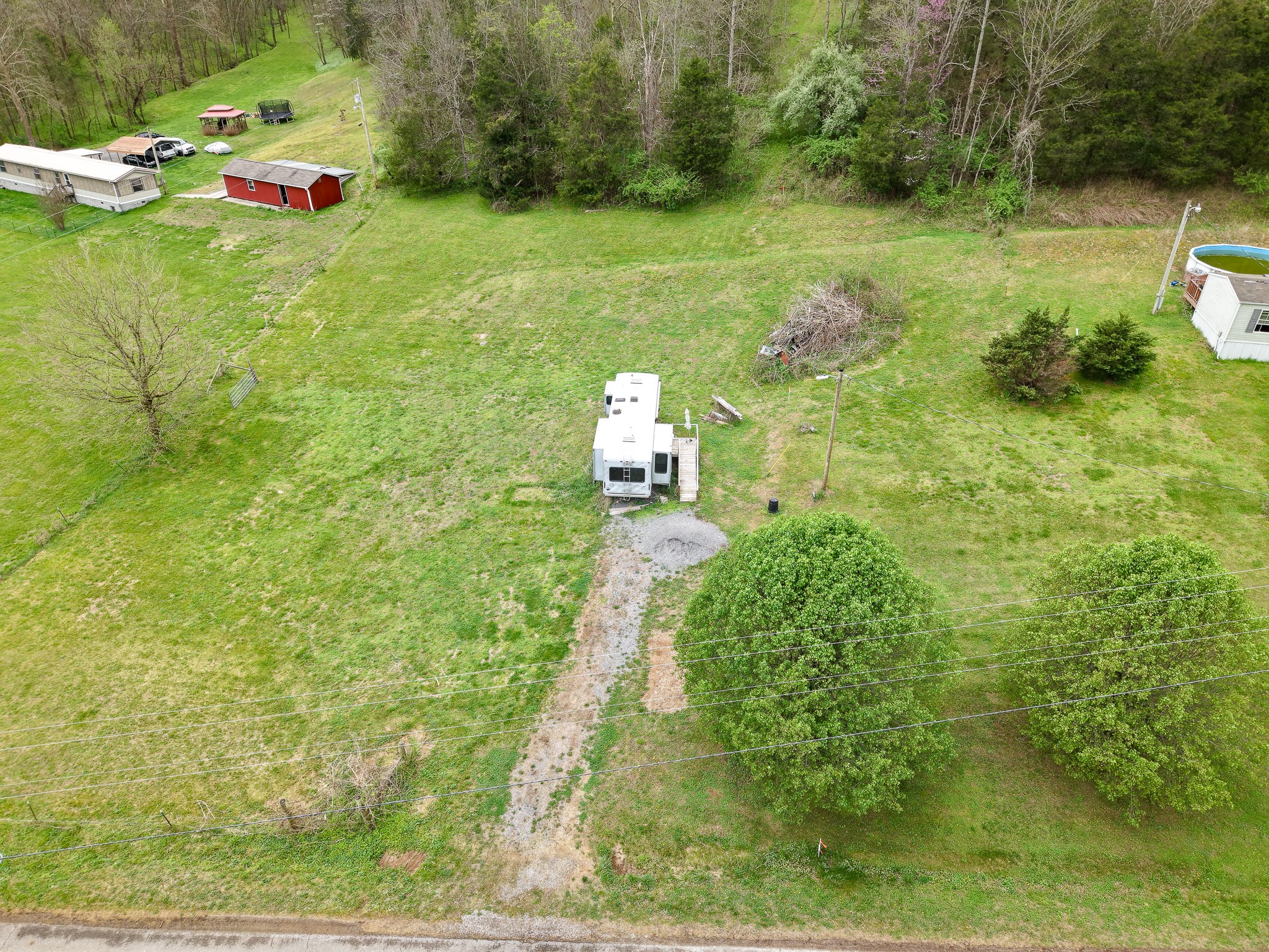 1675 Indian Creek Rd