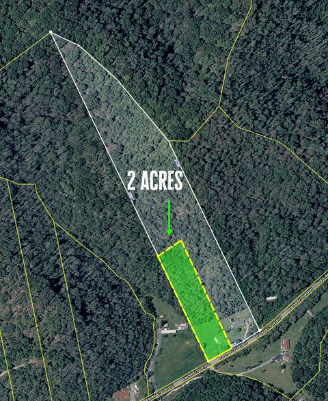 1675 Indian Creek Rd Whitleyville TN 38588