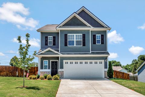 1996 Sierra Ct Columbia TN 38401