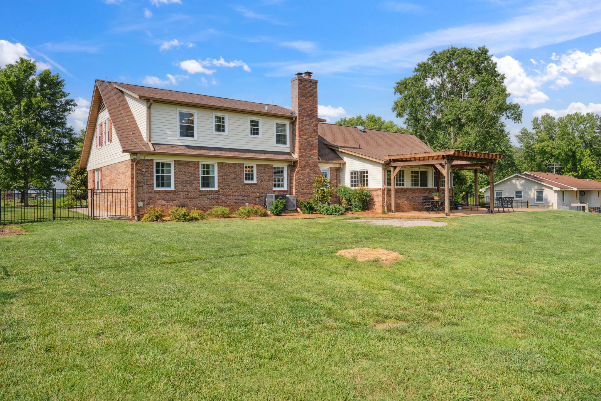 Middle Tennessee Properties 4 5013 Baker Rd