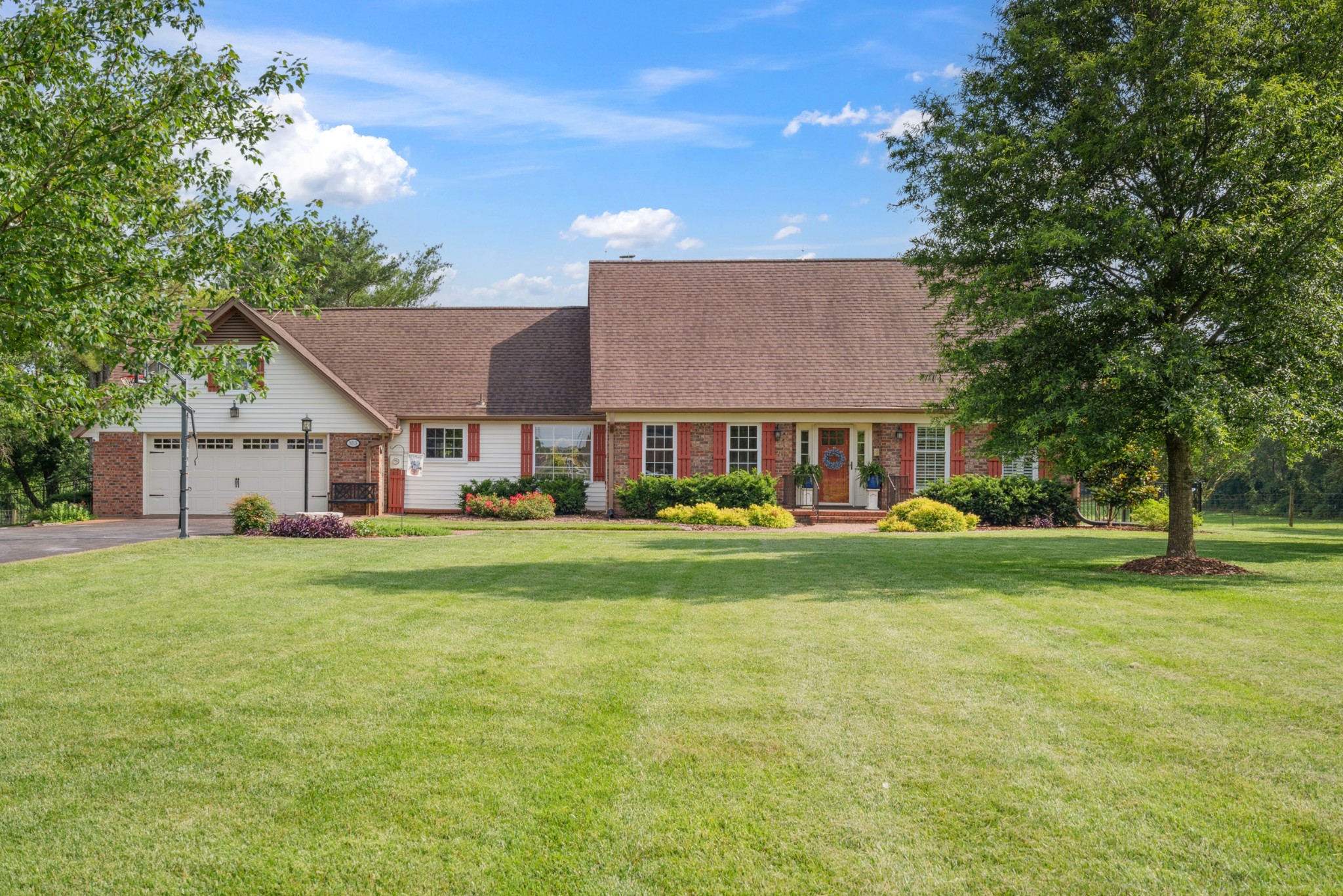 Middle Tennessee Properties 3 5013 Baker Rd