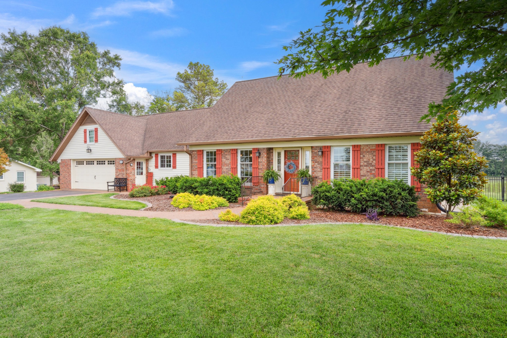 Middle Tennessee Properties 1 5013 Baker Rd