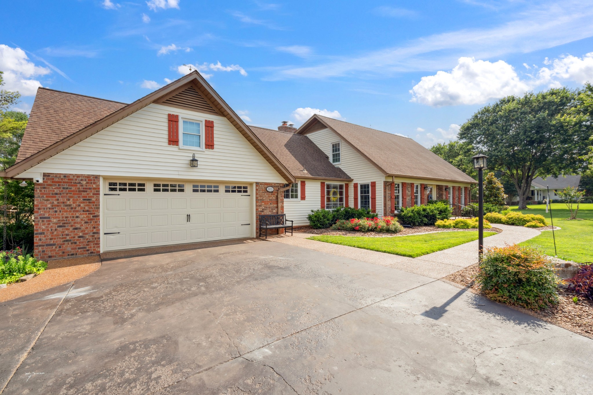 Middle Tennessee Properties 2 5013 Baker Rd