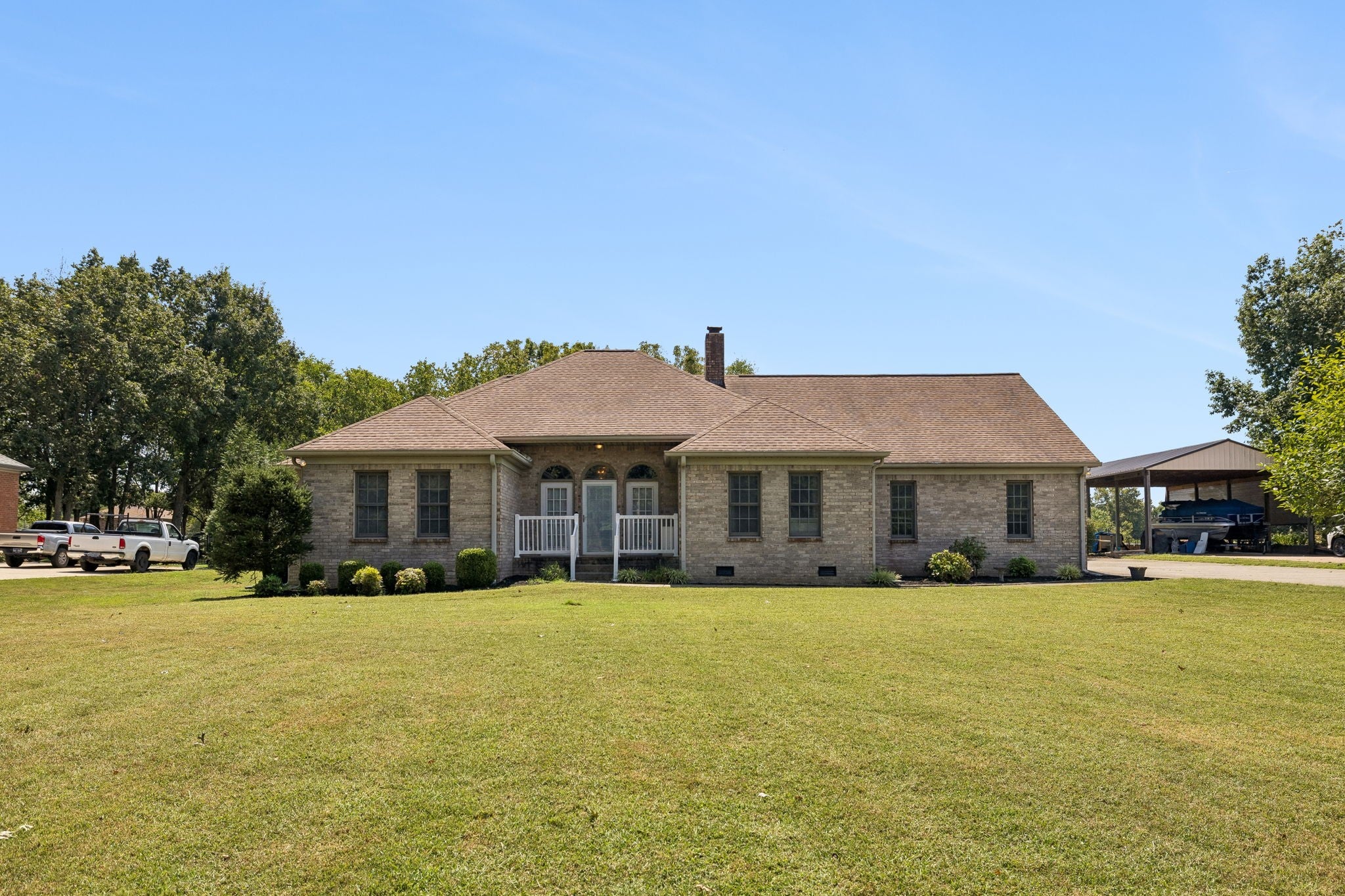4141 Elizabeth Dr