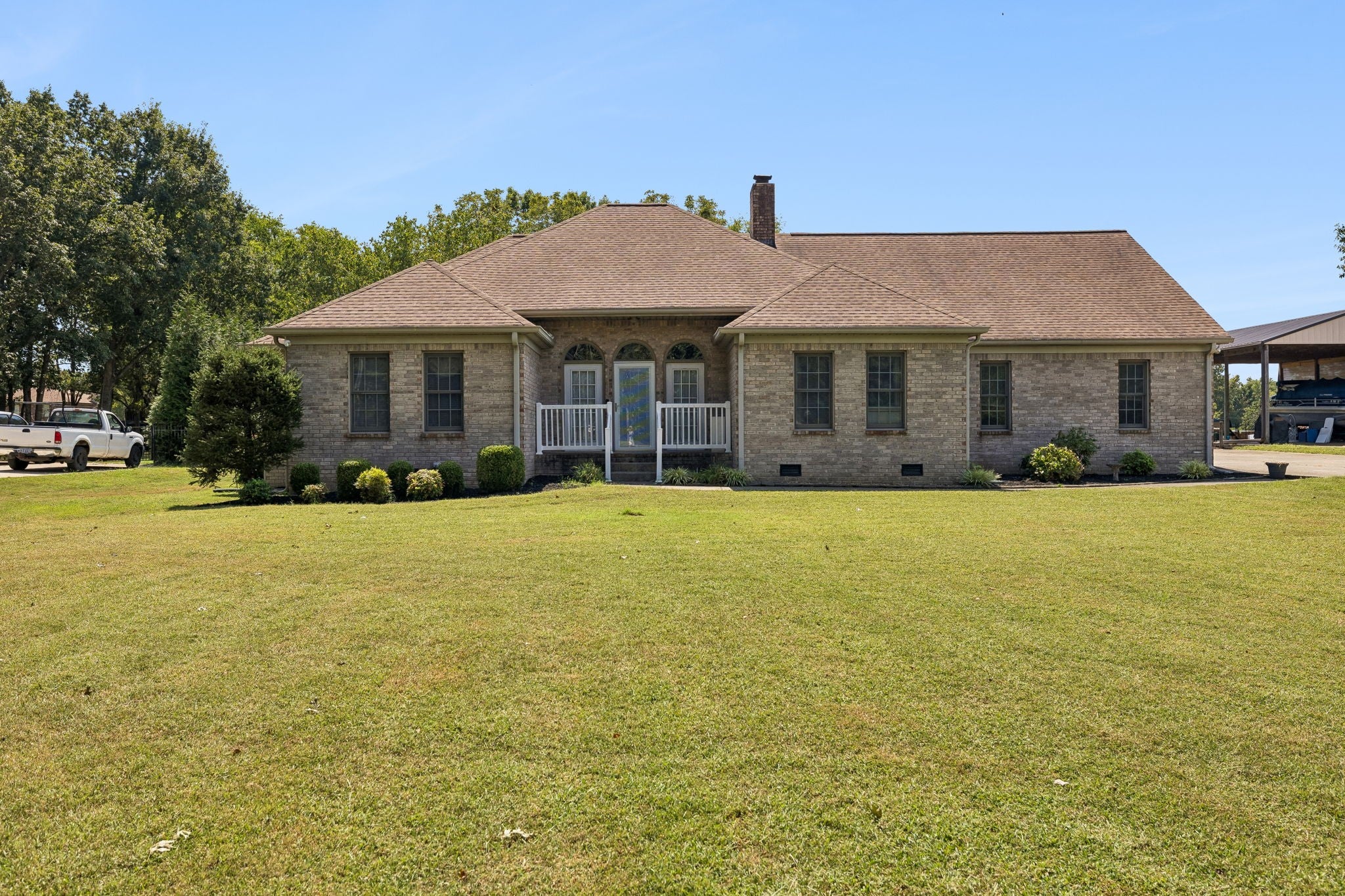 4141 Elizabeth Dr