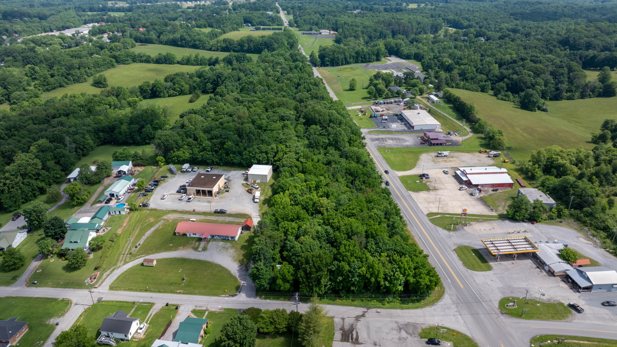 2609 Epperson Springs Rd