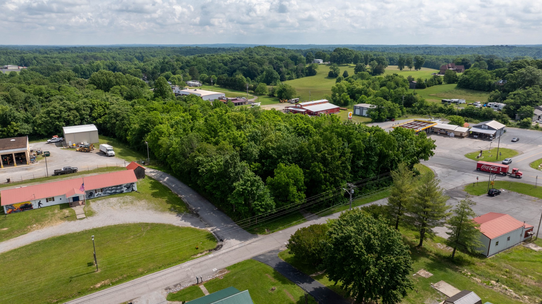 2609 Epperson Springs Rd