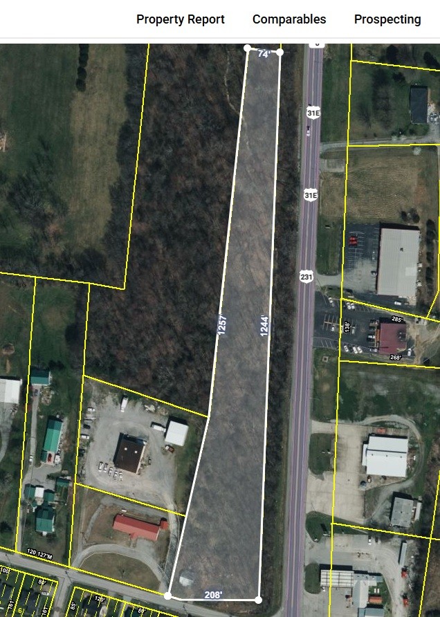 2609 Epperson Springs Rd
