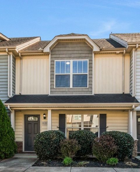 4131 War Emblem Lane, Murfreesboro, TN 37128 - MLS#: 2815488