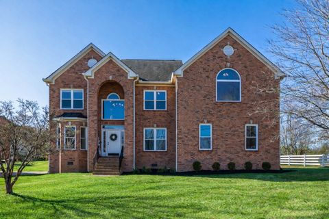 5709 Portsmouth Pl Brentwood TN 37027