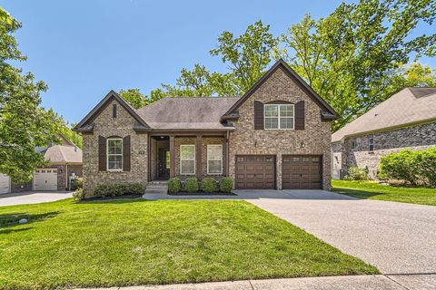 5040 Aunt Nannies Pl Nolensville TN 37135